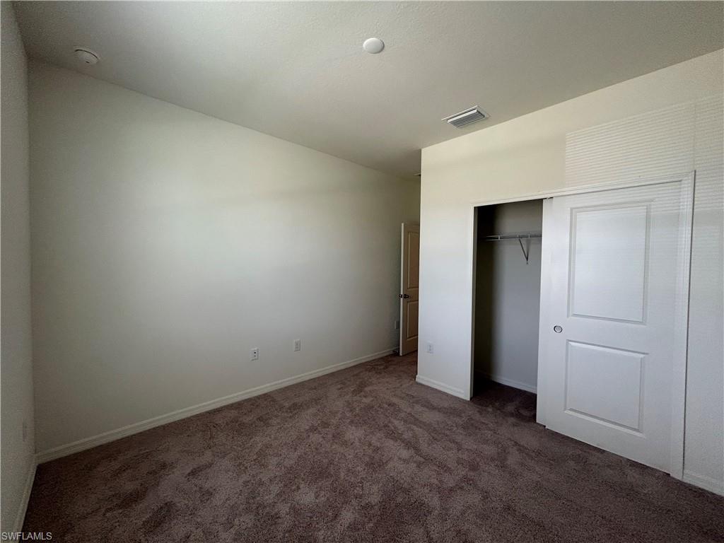COVES OF ESTERO BAY - Residential Lease