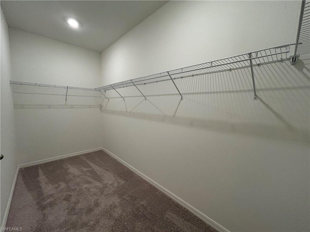 COVES OF ESTERO BAY - Residential Lease