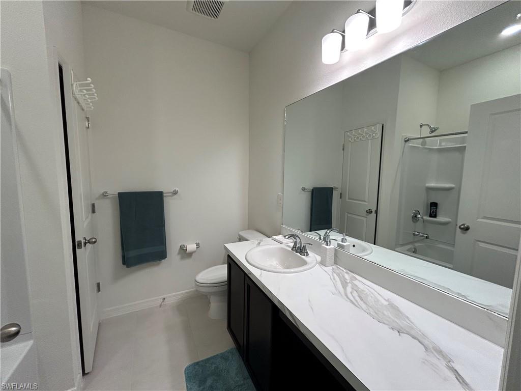 COVES OF ESTERO BAY - Residential Lease