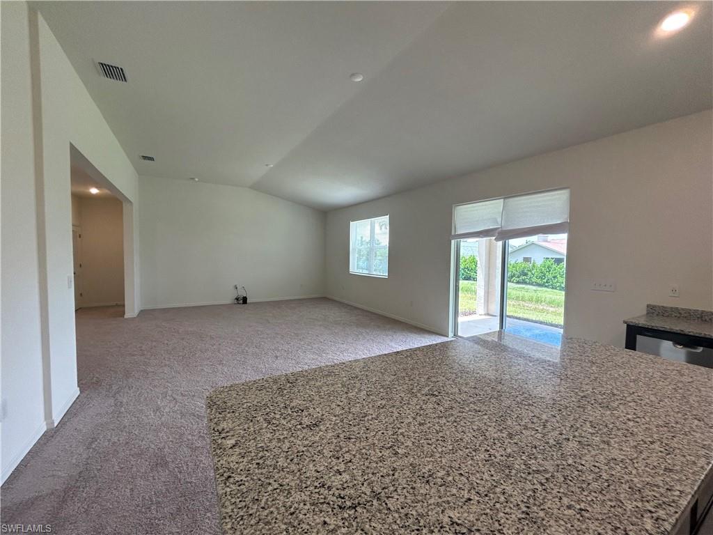 COVES OF ESTERO BAY - Residential Lease