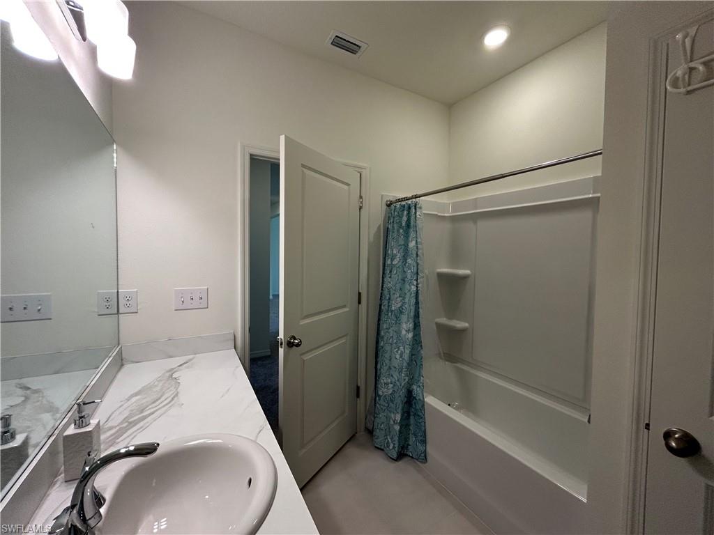 COVES OF ESTERO BAY - Residential Lease