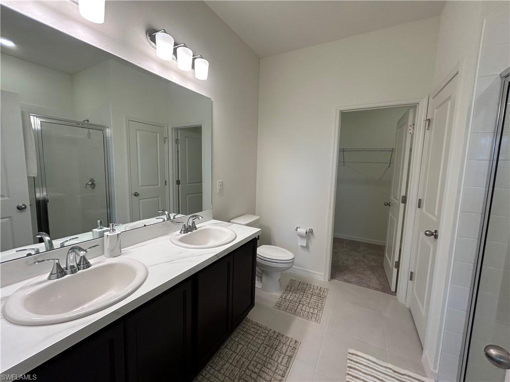 COVES OF ESTERO BAY - Residential Lease