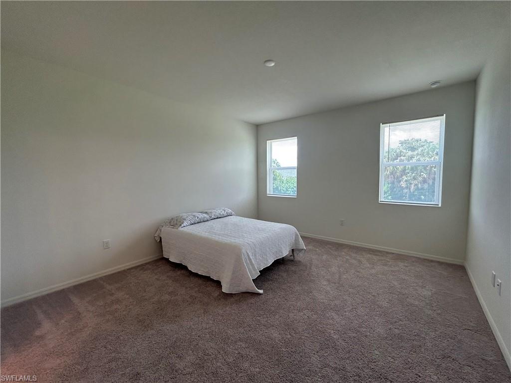 COVES OF ESTERO BAY - Residential Lease