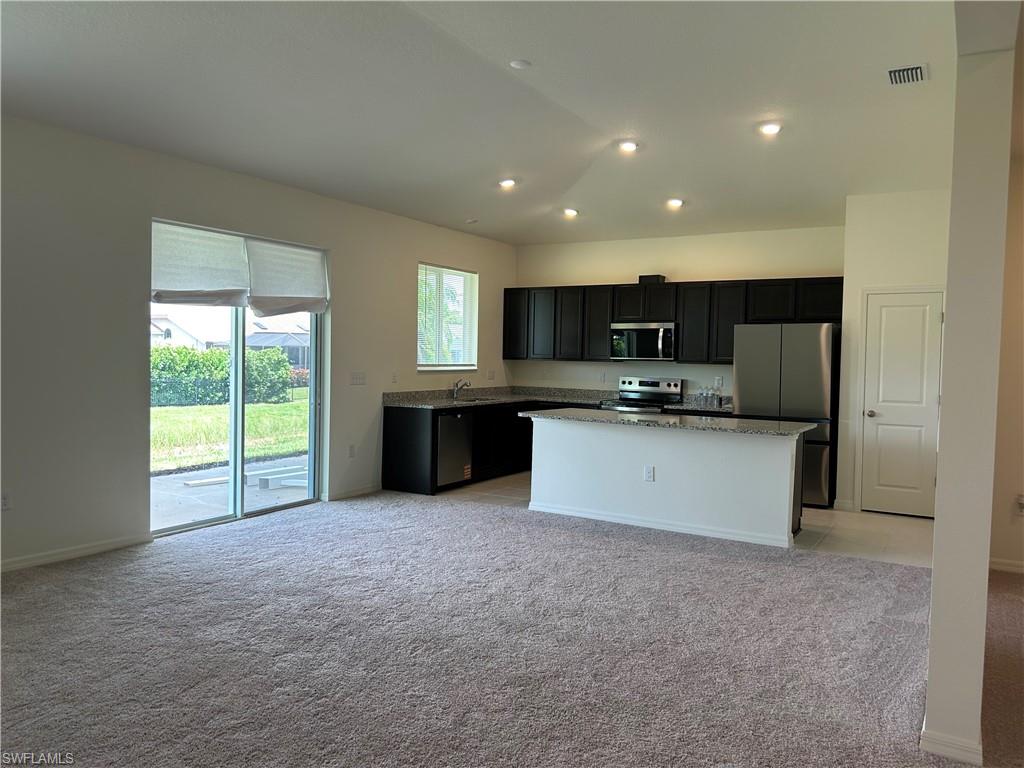 COVES OF ESTERO BAY - Residential Lease