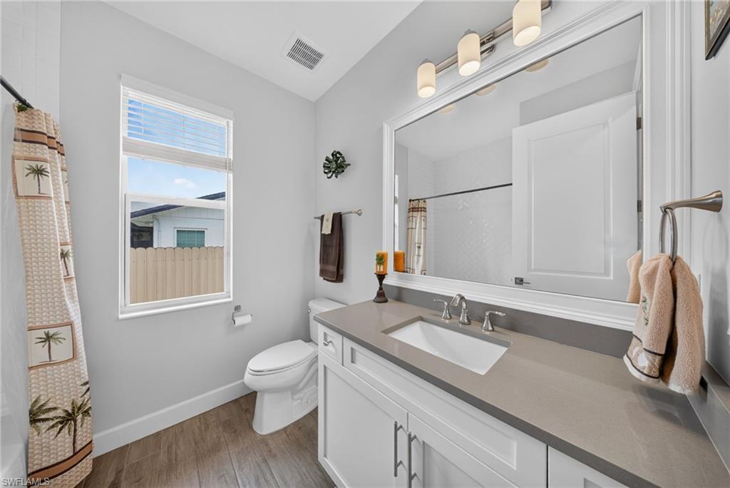 CHATHAM WOODS - Residential
