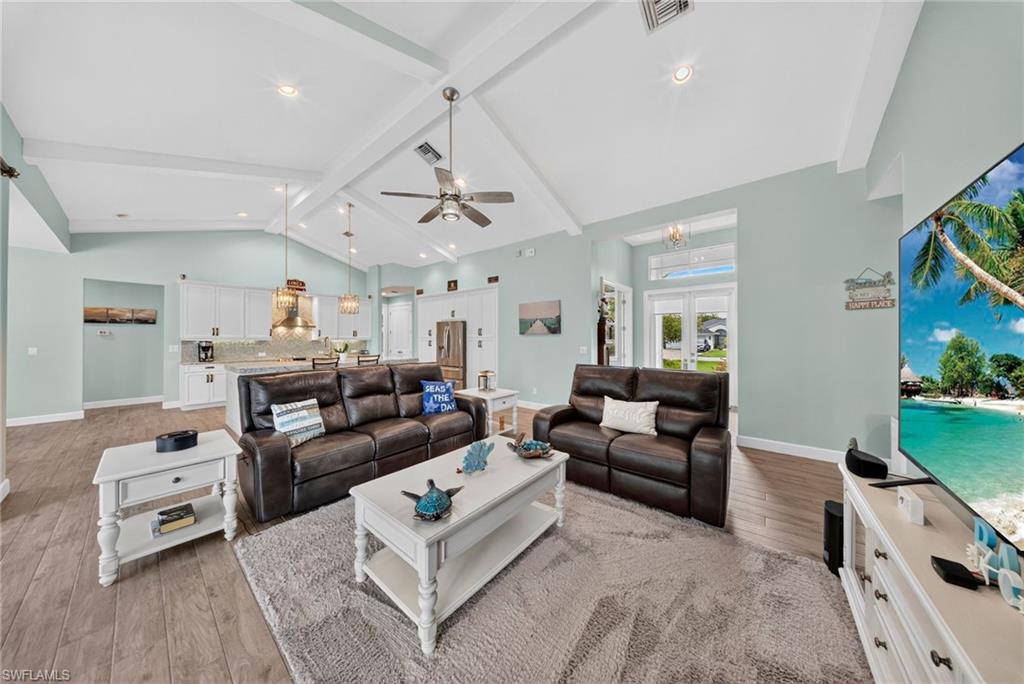 CHATHAM WOODS - Residential