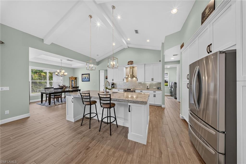 CHATHAM WOODS - Residential