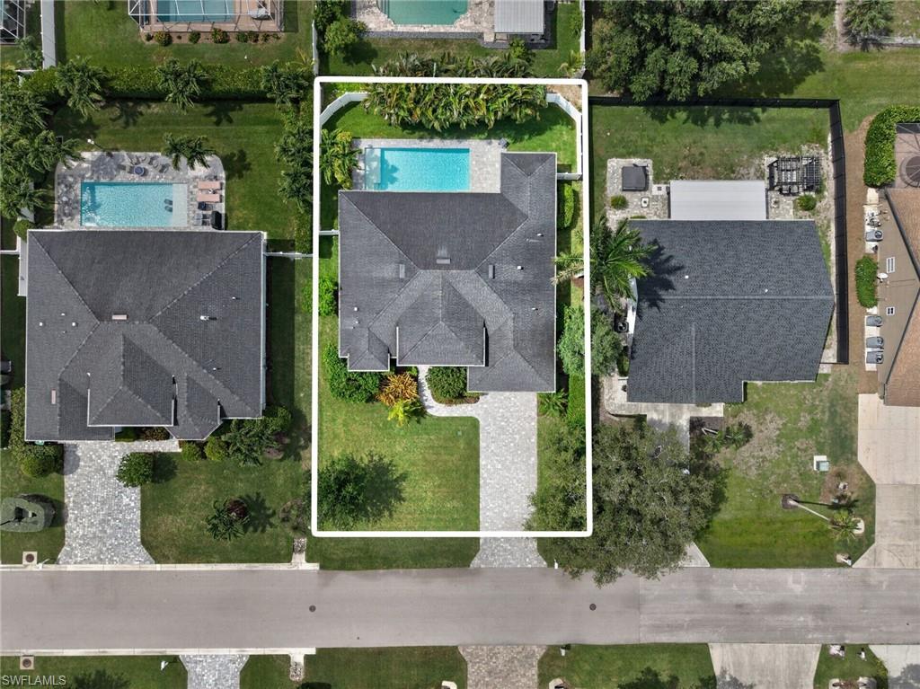 CHATHAM WOODS - Residential