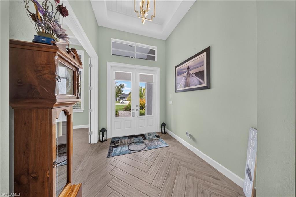 CHATHAM WOODS - Residential