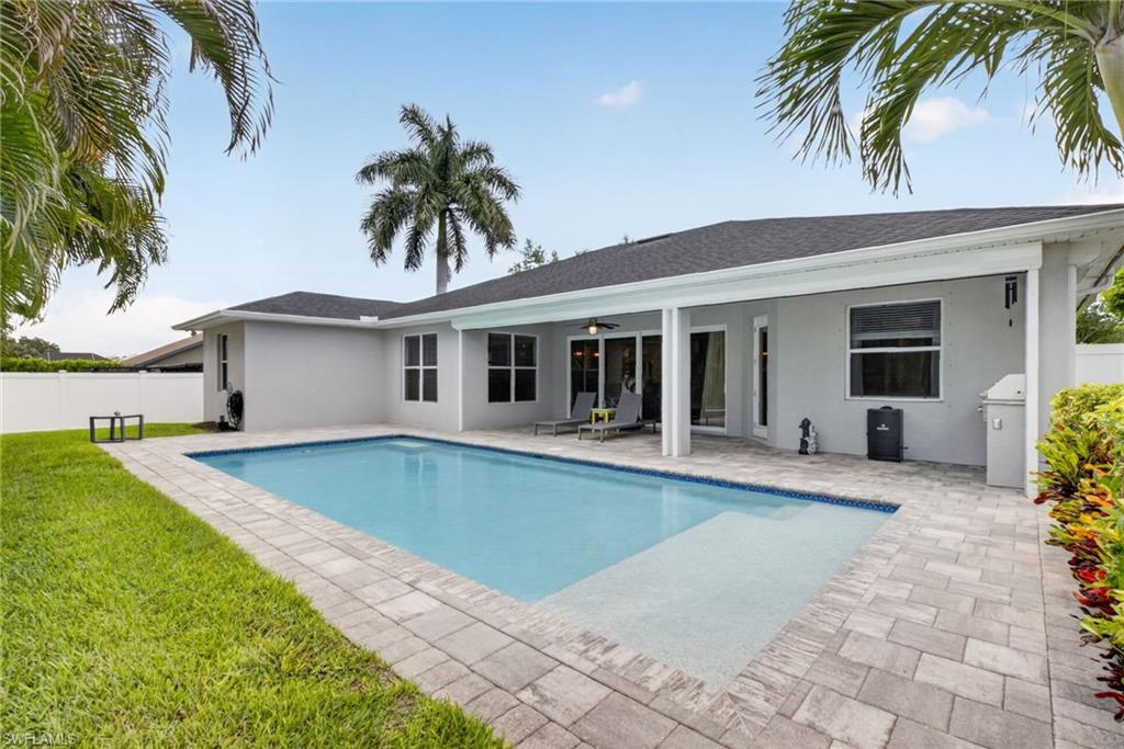 CHATHAM WOODS - Residential
