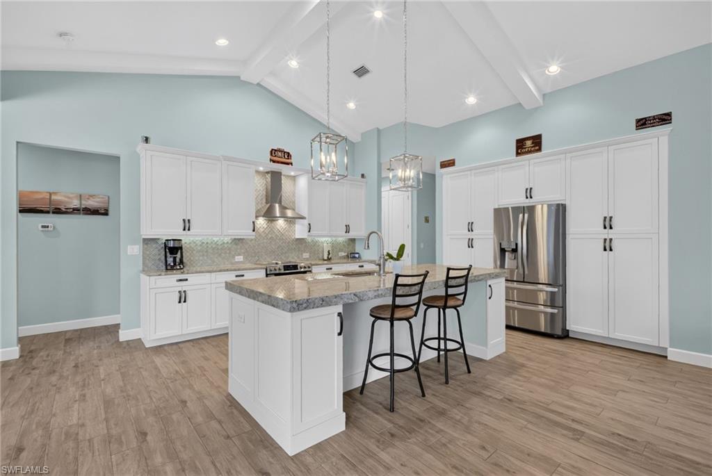 CHATHAM WOODS - Residential
