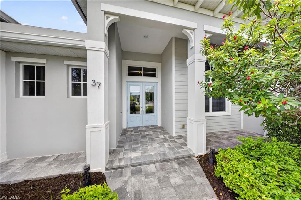 CHATHAM WOODS - Residential