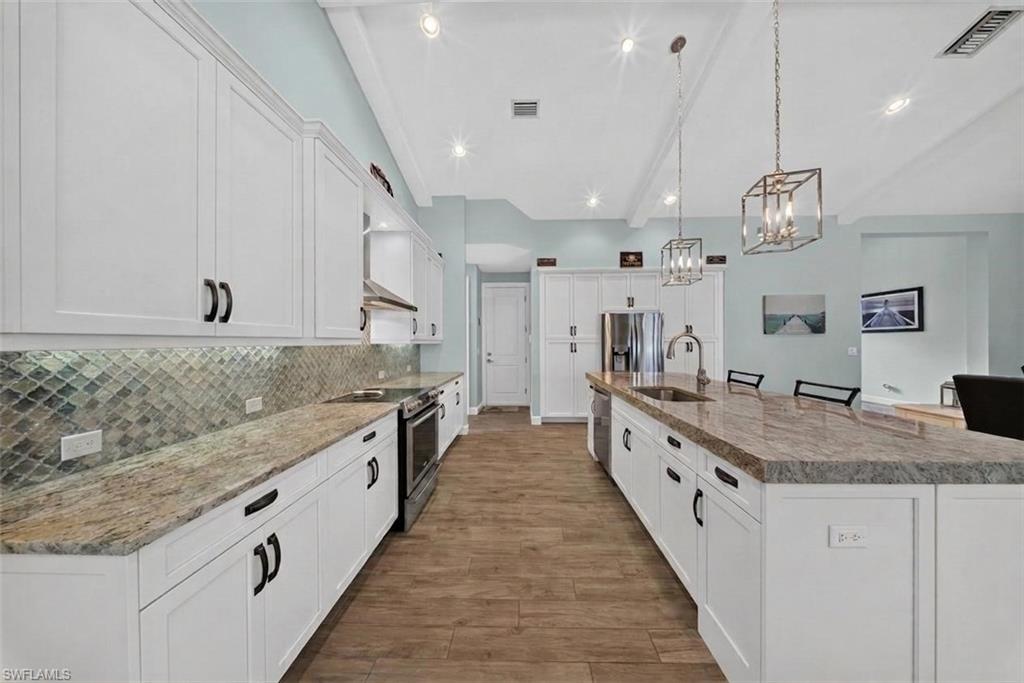CHATHAM WOODS - Residential
