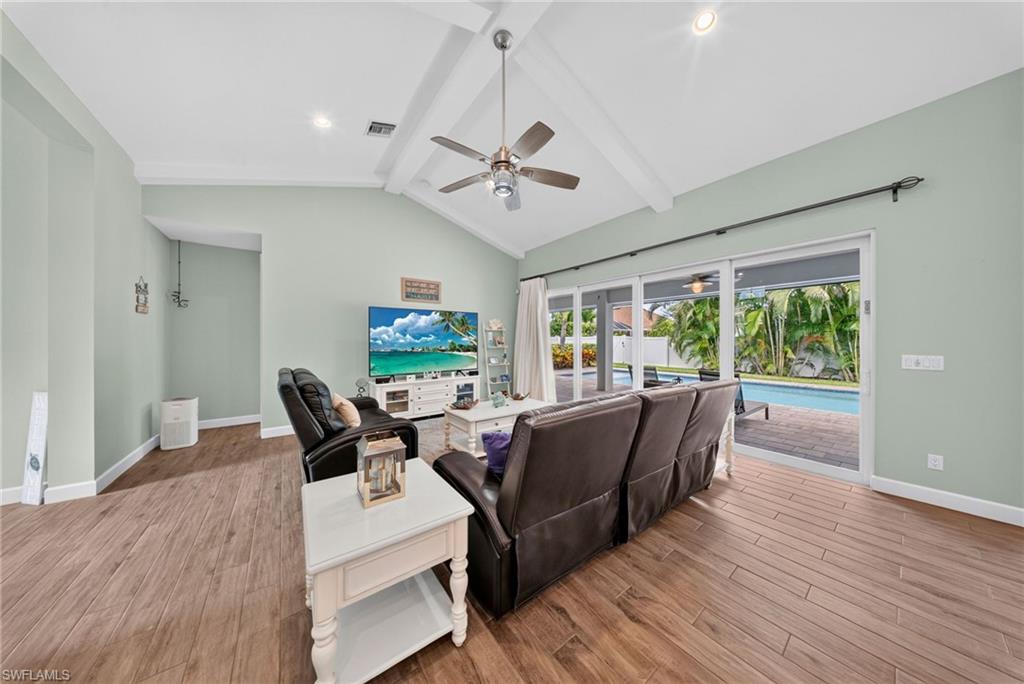 CHATHAM WOODS - Residential