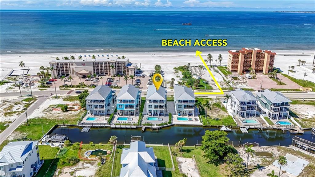 ISLAND SHORES - Residential