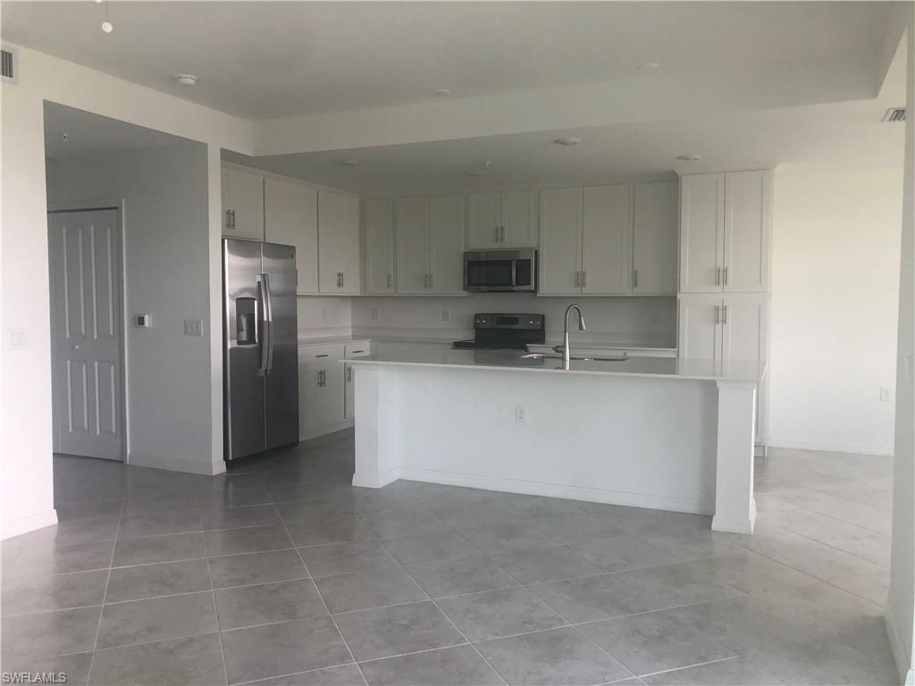 THE NATIONAL GOLF & COUNTRY CLUB AT AVE MARIA - Residential Lease