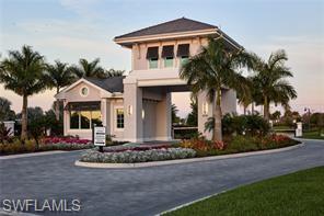 THE NATIONAL GOLF & COUNTRY CLUB AT AVE MARIA - Residential Lease