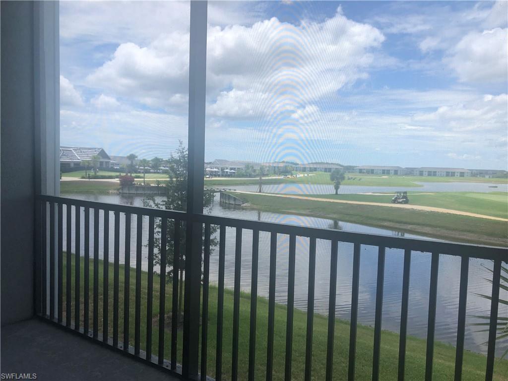 THE NATIONAL GOLF & COUNTRY CLUB AT AVE MARIA - Residential Lease