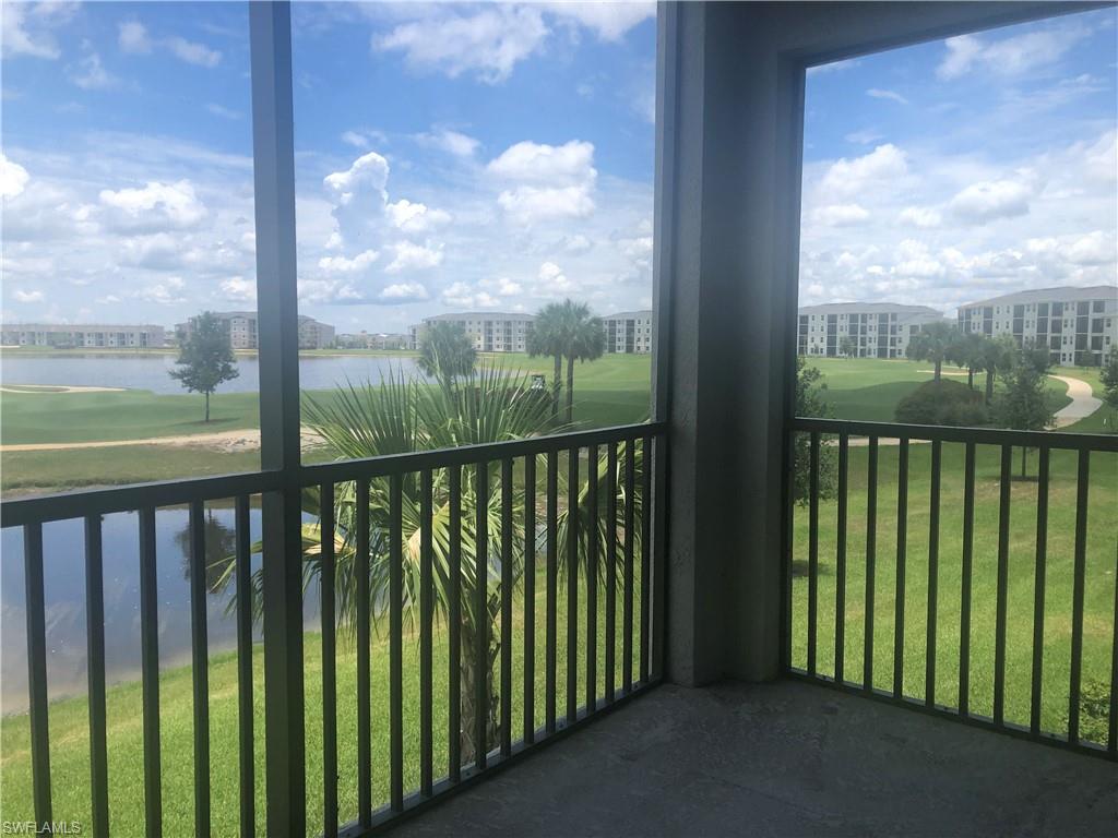 THE NATIONAL GOLF & COUNTRY CLUB AT AVE MARIA - Residential Lease