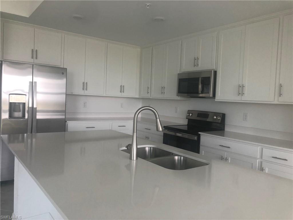 THE NATIONAL GOLF & COUNTRY CLUB AT AVE MARIA - Residential Lease