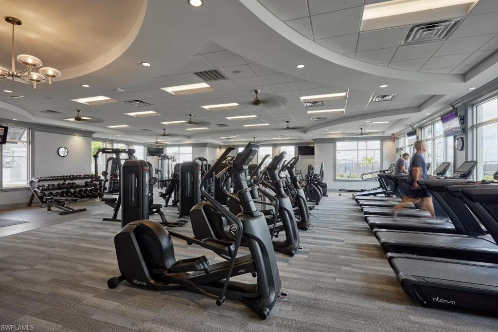 THE NATIONAL GOLF & COUNTRY CLUB AT AVE MARIA - Residential Lease