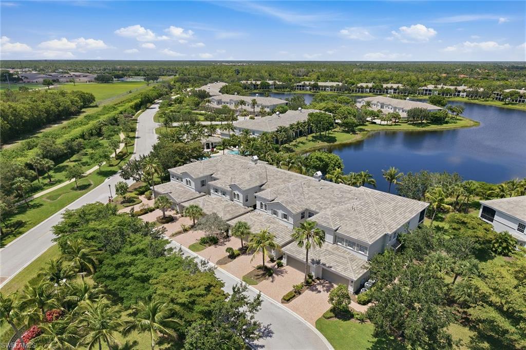 LAGUNA - Residential