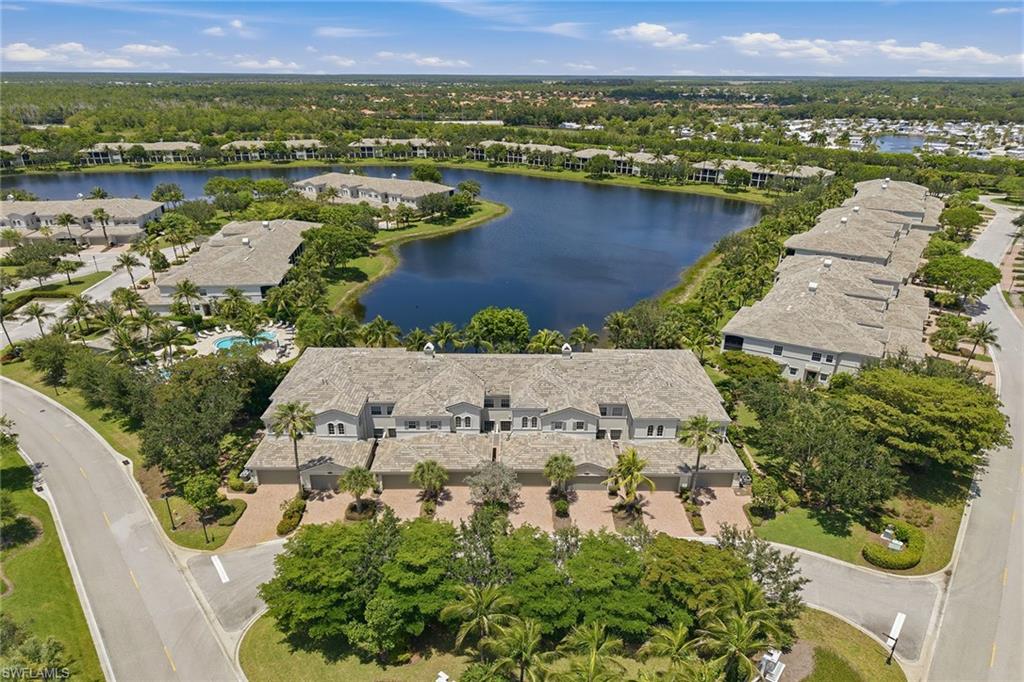 LAGUNA - Residential