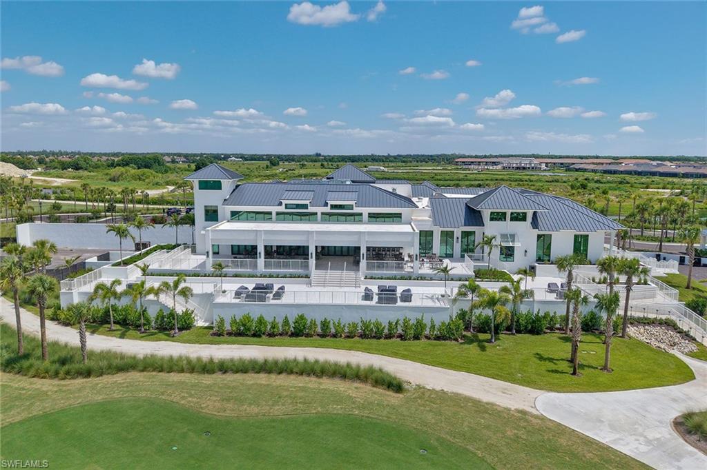 LAGUNA - Residential