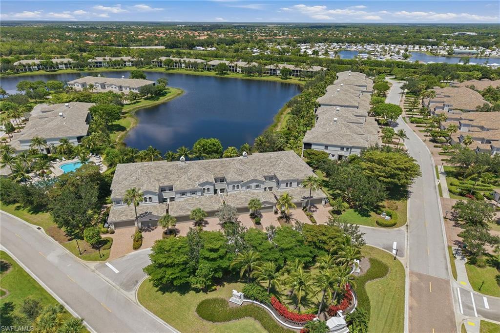 LAGUNA - Residential