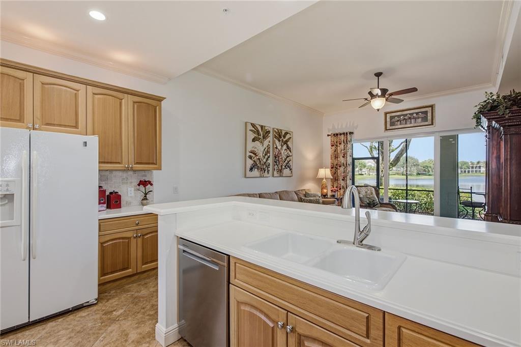 LAGUNA - Residential