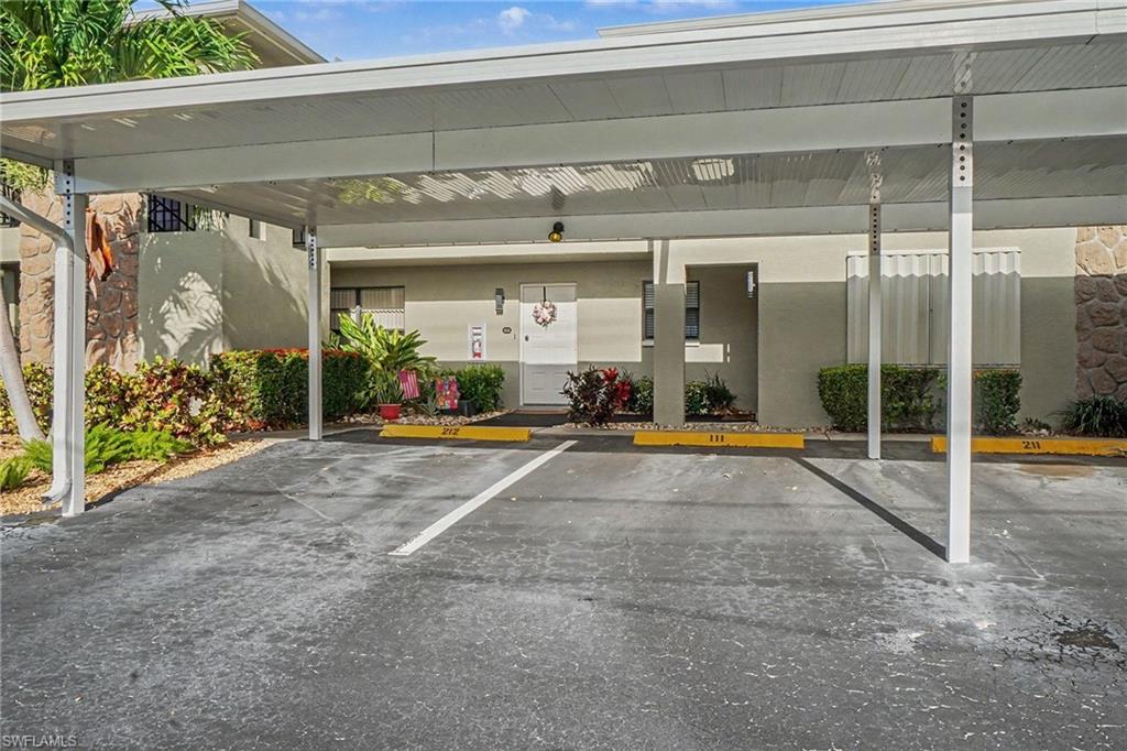 BAYSHORE CONDO - Residential