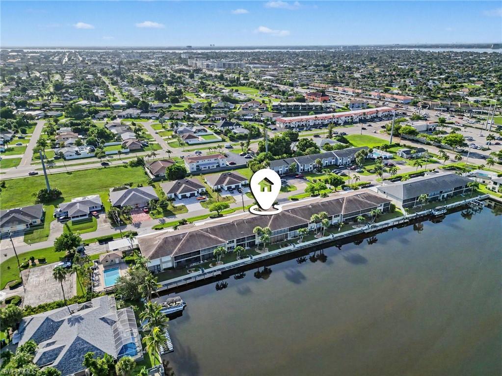 BAYSHORE CONDO - Residential