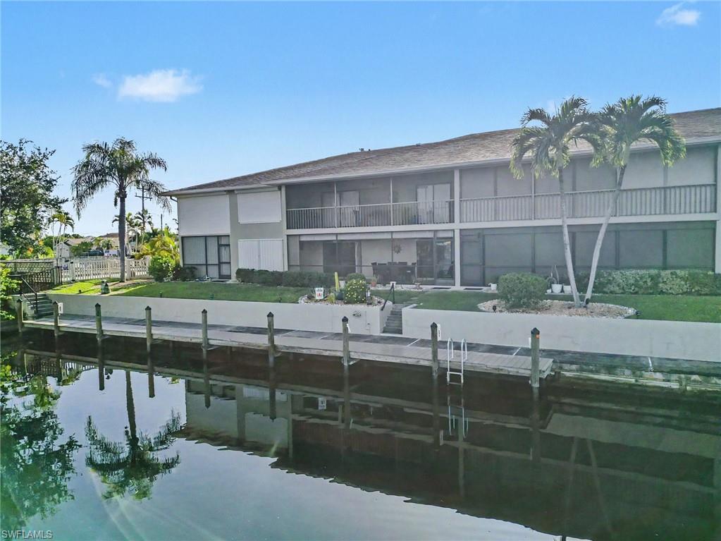 BAYSHORE CONDO - Residential
