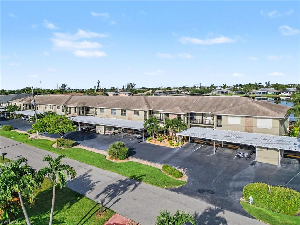 BAYSHORE CONDO - Residential
