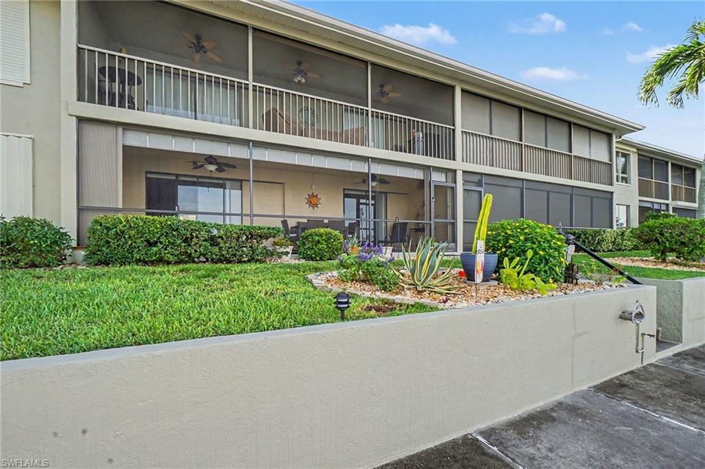 BAYSHORE CONDO - Residential