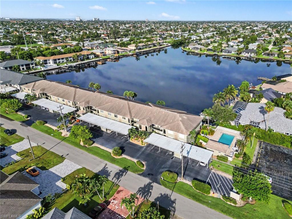 BAYSHORE CONDO - Residential