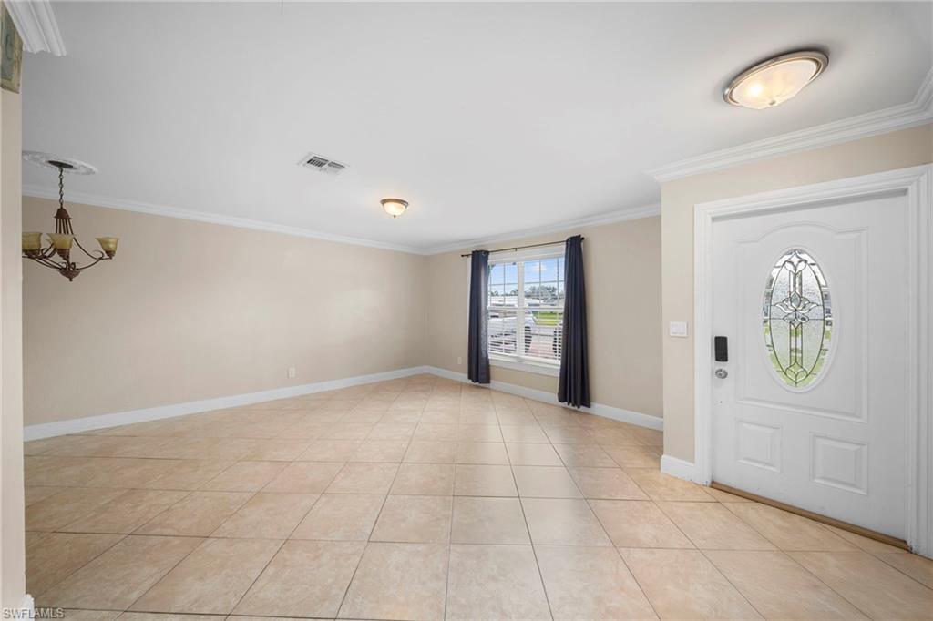 CAPE CORAL - Residential Lease