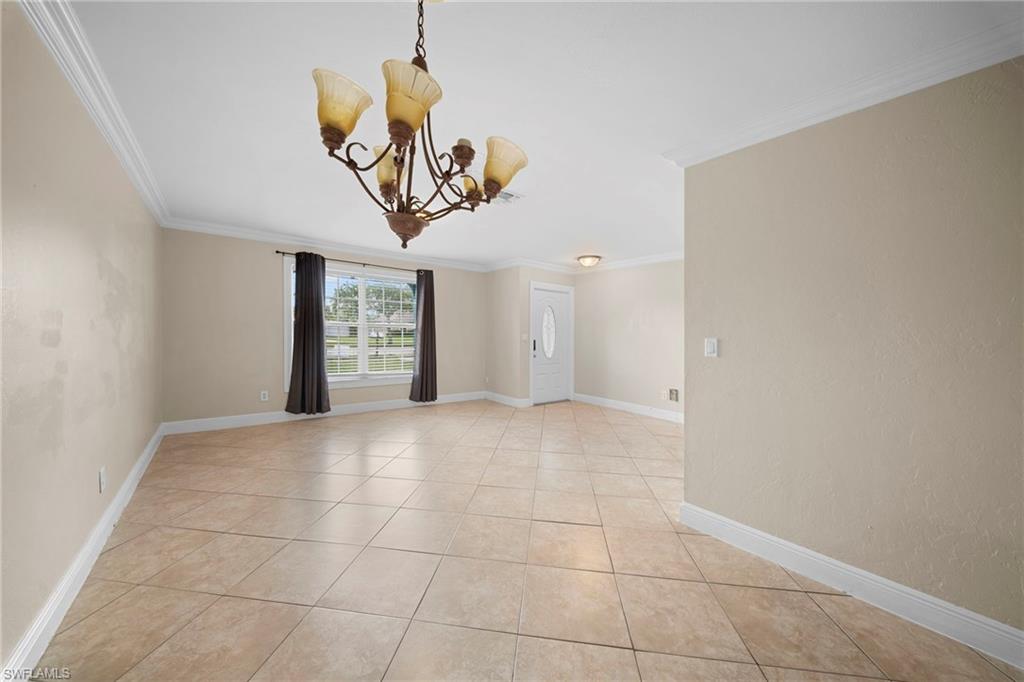 CAPE CORAL - Residential Lease