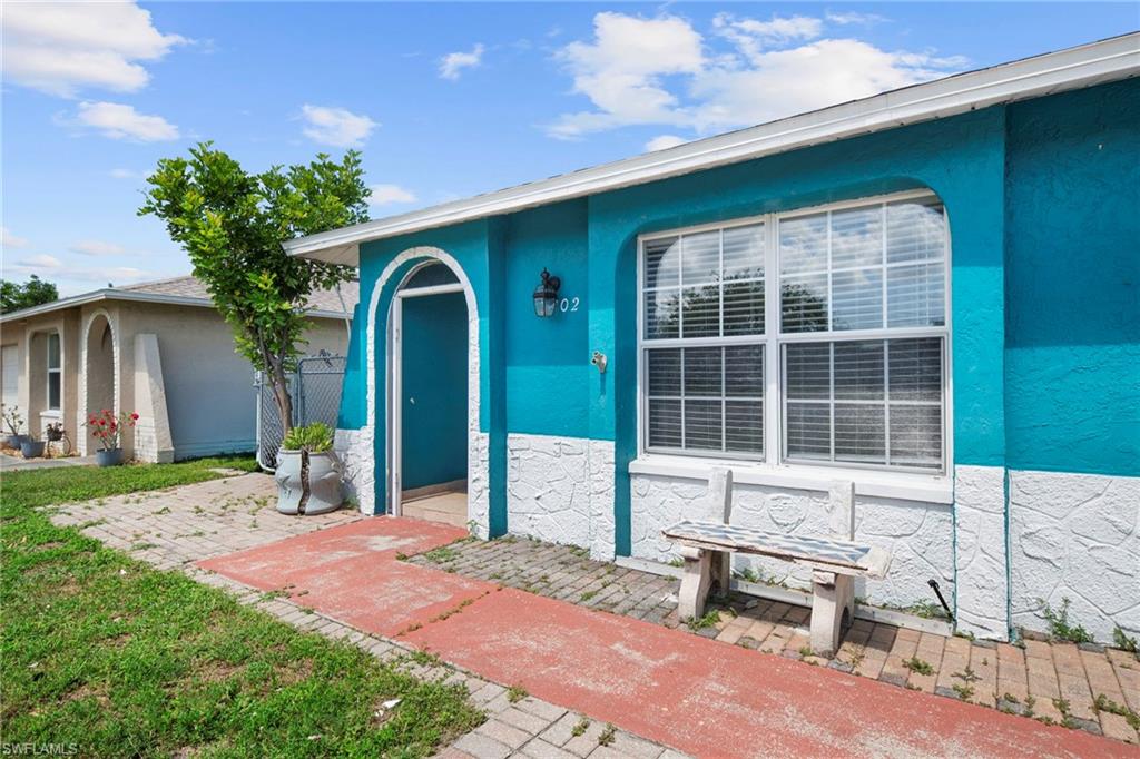 CAPE CORAL - Residential Lease