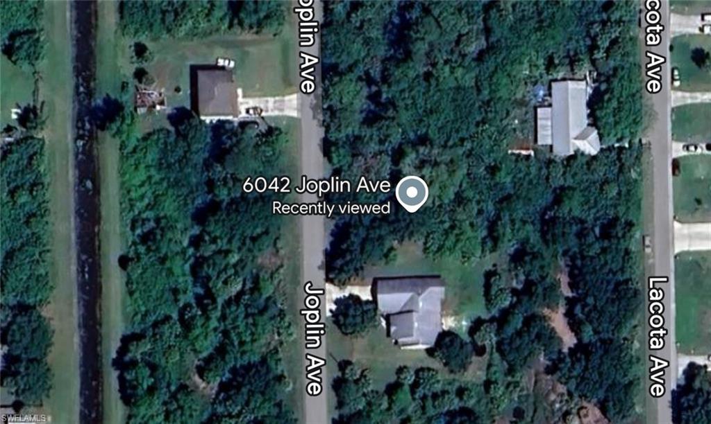 Great location