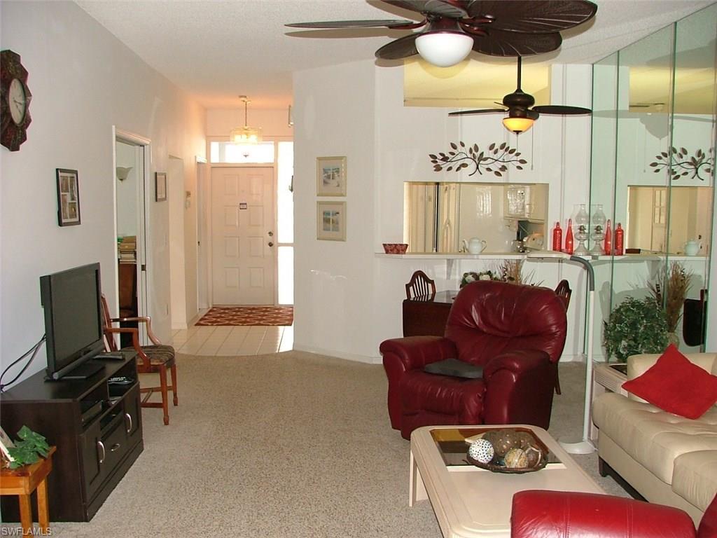 PINE RIDGE OF FORT MYERS VILLAGE - Residential