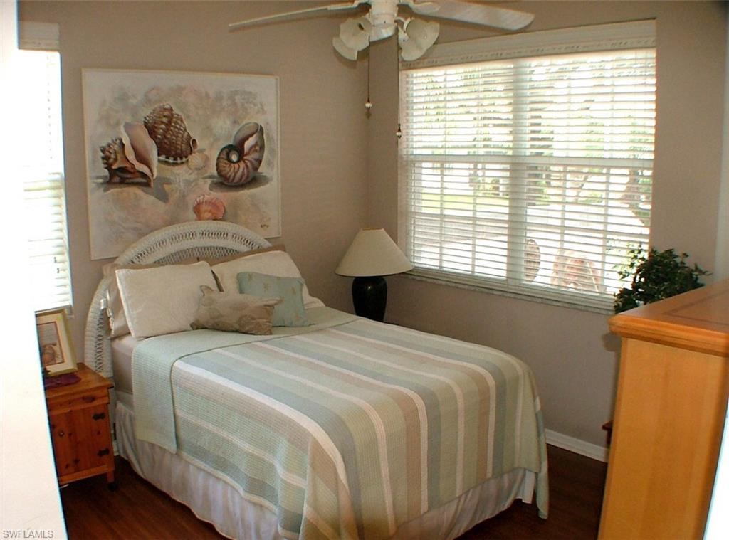 PINE RIDGE OF FORT MYERS VILLAGE - Residential