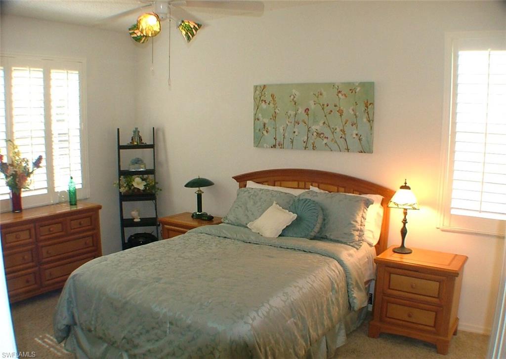PINE RIDGE OF FORT MYERS VILLAGE - Residential