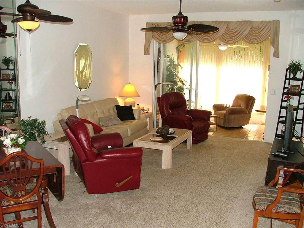 PINE RIDGE OF FORT MYERS VILLAGE - Residential
