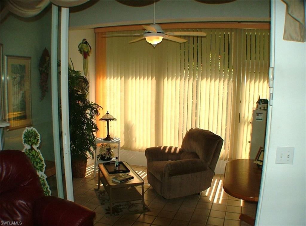 PINE RIDGE OF FORT MYERS VILLAGE - Residential