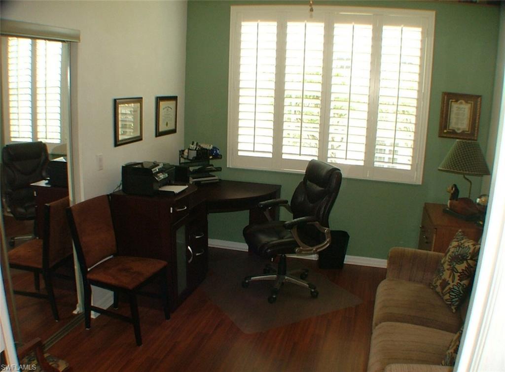 PINE RIDGE OF FORT MYERS VILLAGE - Residential