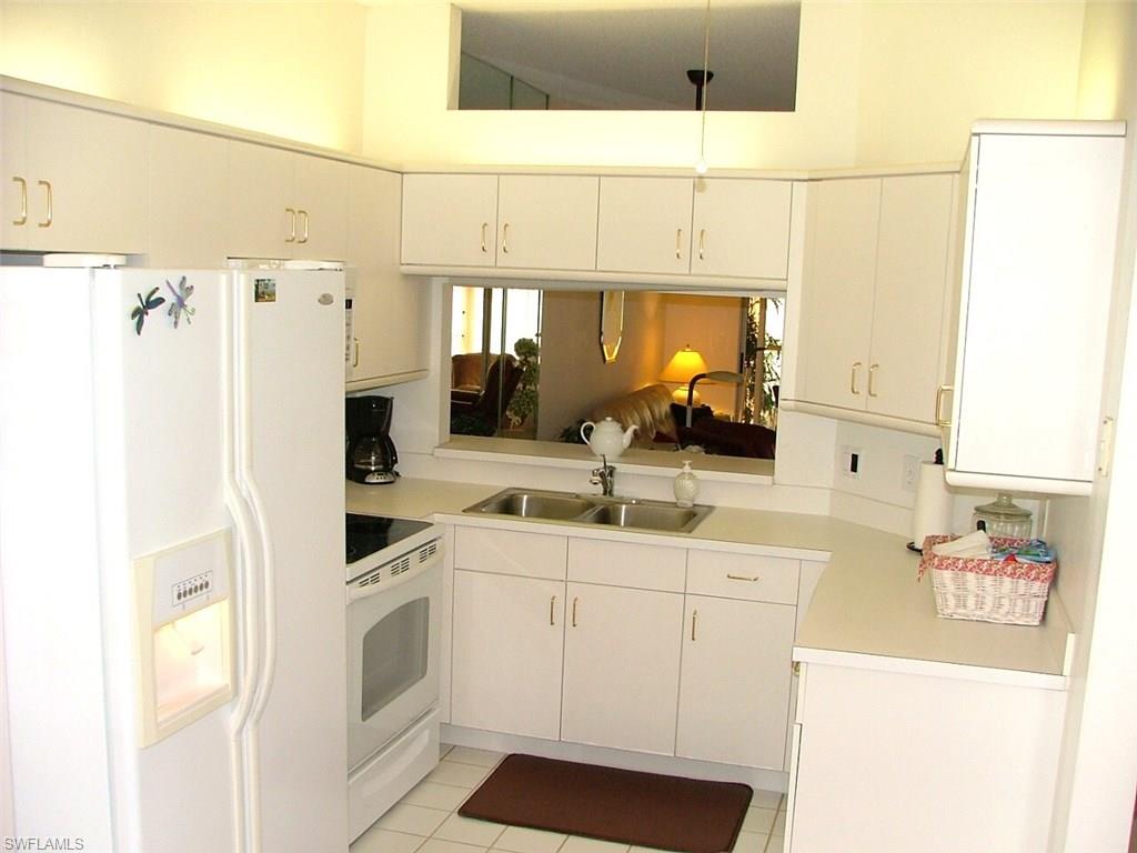 PINE RIDGE OF FORT MYERS VILLAGE - Residential