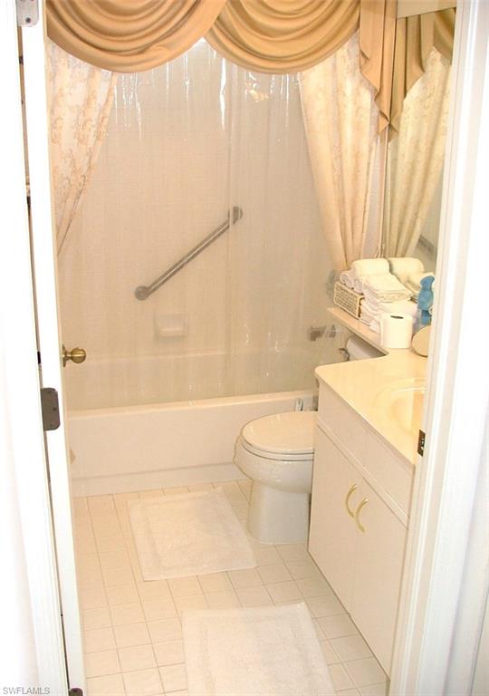 PINE RIDGE OF FORT MYERS VILLAGE - Residential