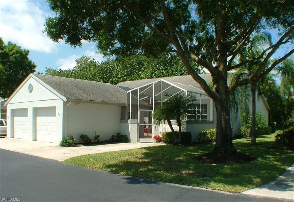 PINE RIDGE OF FORT MYERS VILLAGE - Residential
