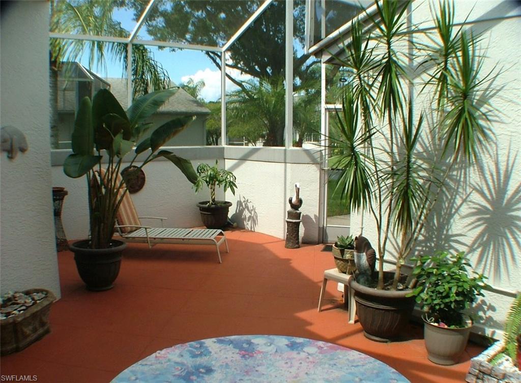 PINE RIDGE OF FORT MYERS VILLAGE - Residential